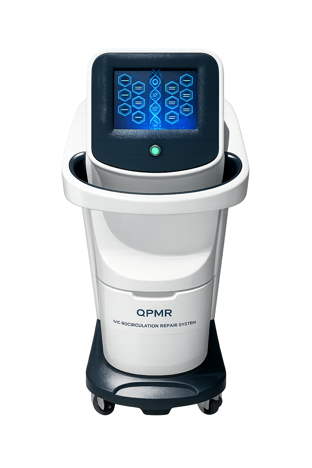 qpmr